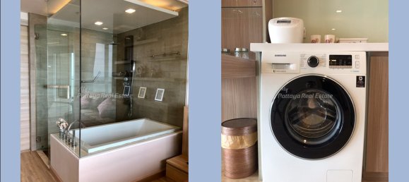 1 bedroom Condo in Pattaya, Thailand No. 22280 3