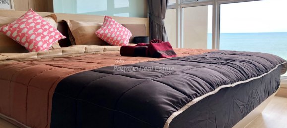 1 bedroom Condo in Pattaya, Thailand No. 22280 5