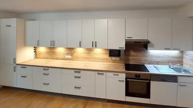 2غرفة شقة في Oetz, Austria رقم 183820