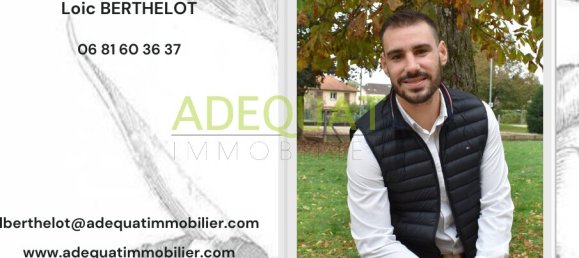 1 غرف نوم تاون هاوس في La Tour-du-Pin, France رقم 271876 23