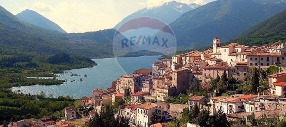 2غرفة عقار تجاري في Barrea, Italy رقم 85280 2