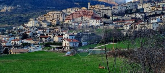 2غرفة عقار تجاري في Barrea, Italy رقم 85280 7