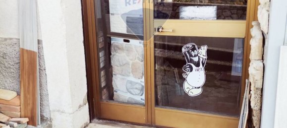 2غرفة عقار تجاري في Barrea, Italy رقم 85280 5