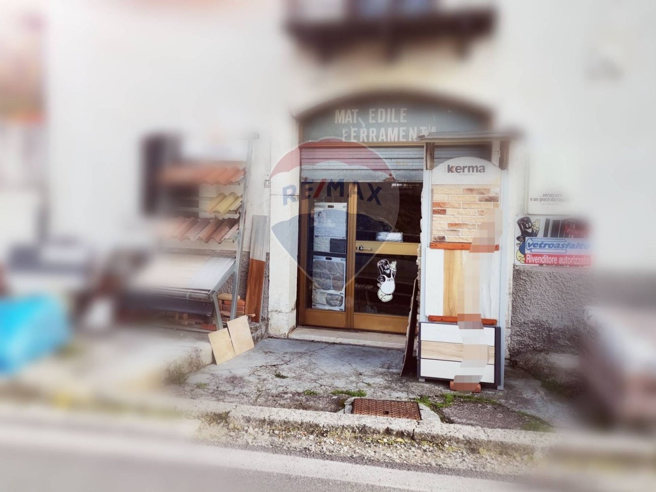 2غرفة عقار تجاري في Barrea, Italy رقم 85280