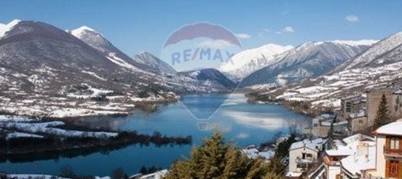 2غرفة عقار تجاري في Barrea, Italy رقم 85280 8