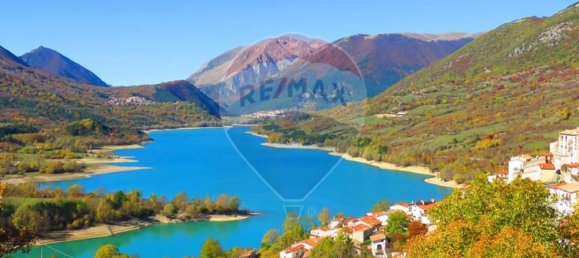2غرفة عقار تجاري في Barrea, Italy رقم 85280 9