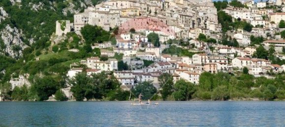 2غرفة عقار تجاري في Barrea, Italy رقم 85280 6