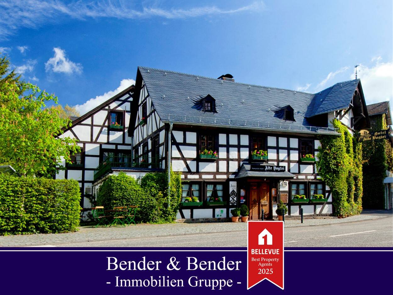 16غرفة فندق في Altenkirchen, Germany رقم 220258