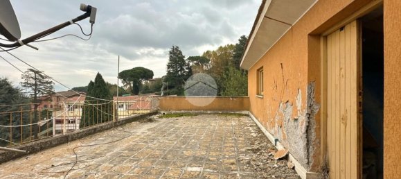 Villa de 8 divisões em Monte Compatri, Italy N.º 44716 42