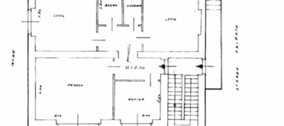 Villa de 8 divisões em Monte Compatri, Italy N.º 44716 50