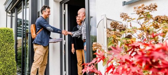 Дом с 5 спальнями в Рейн-Неккар, Германия № 109333 18