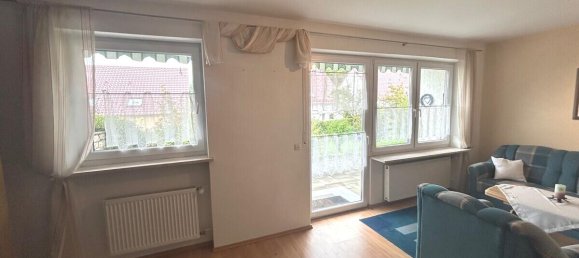 3 bedrooms Townhouse in Gunzburg, Germany No. 307639 7