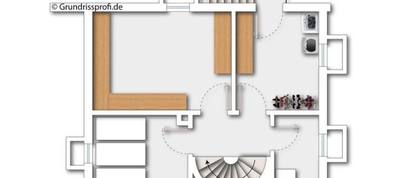 3 bedrooms Townhouse in Gunzburg, Germany No. 307639 18