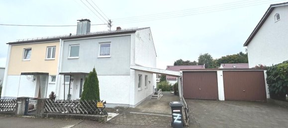 3 bedrooms Townhouse in Gunzburg, Germany No. 307639 2
