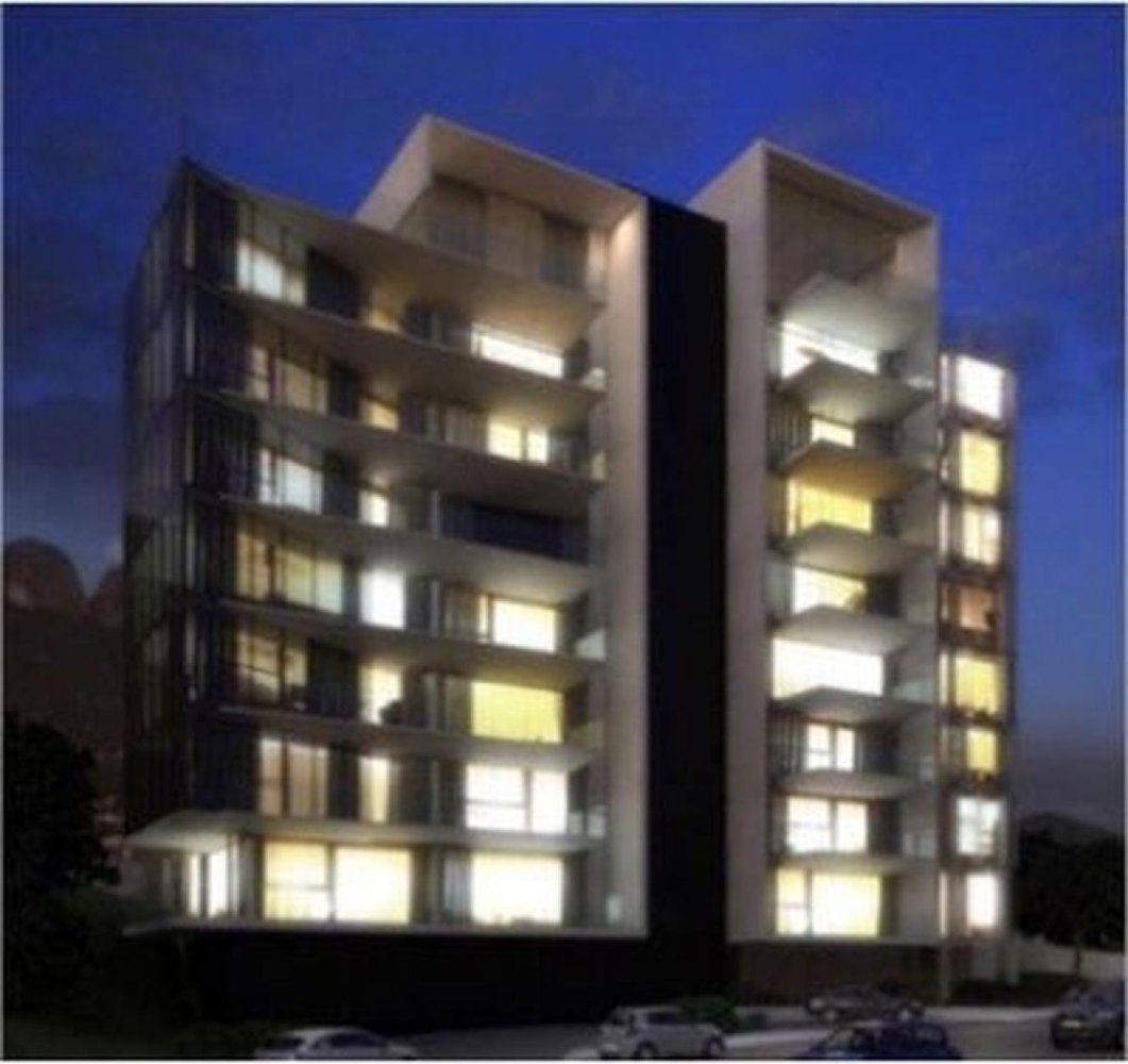 3 Schlafzimmer Wohnung in Nuevo Leon, Mexico, Nr. 167929