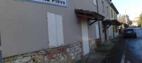 10-salle Appartement à Gazzola, Italy No. 98464 80