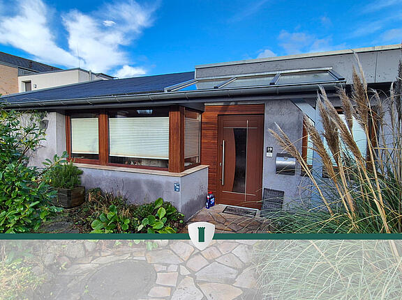 4 Schlafzimmer Bungalow in Lübeck, Germany, Nr. 40887