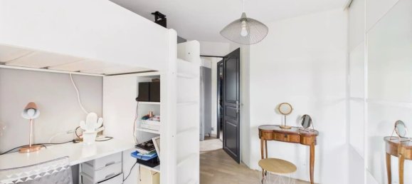 4 bedrooms House in Pont-Saint-Martin, France No. 290501 11