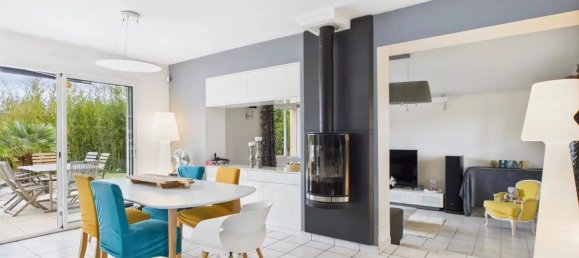 4 bedrooms House in Pont-Saint-Martin, France No. 290501 4