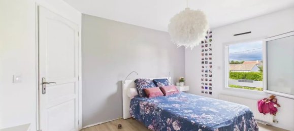 4 bedrooms House in Pont-Saint-Martin, France No. 290501 8