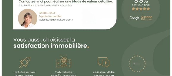 4 bedrooms House in Pont-Saint-Martin, France No. 290501 15