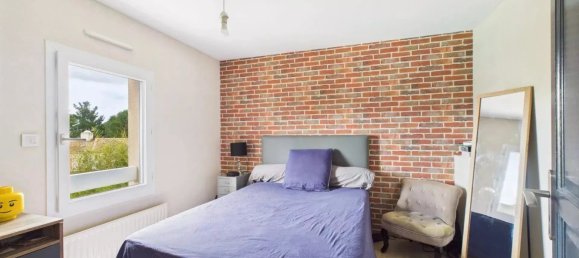 4 bedrooms House in Pont-Saint-Martin, France No. 290501 10