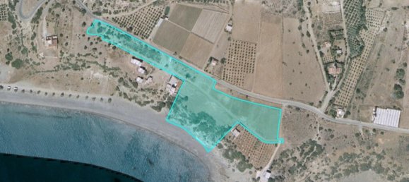 Terra em Heraklion, Greece 21096 m² N.º 92727 3