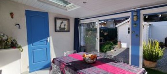 2 bedrooms House in Fleury, France No. 312115 8