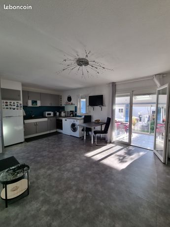 2 bedrooms House in Fleury, France No. 312115