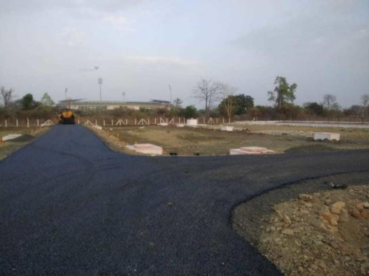  قطعة أرض في Nagpur, India رقم 34026