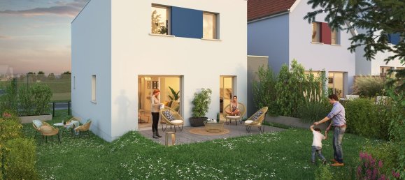 3 bedrooms House in Schweighouse-sur-Moder, France No. 65163 2