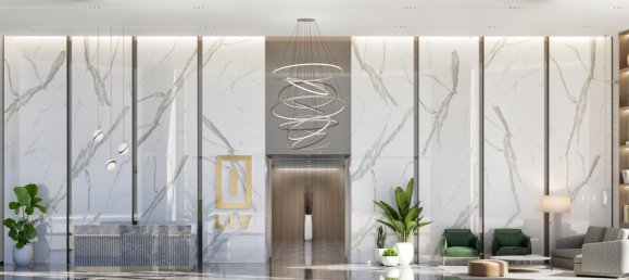 Квартира с 2 спальнями в LIV MARINA, Дубай Марина, ОАЭ № 60909 5