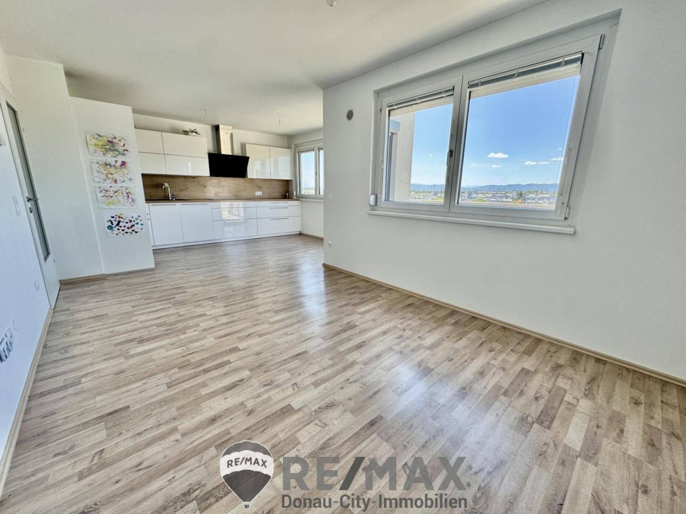 Apartamento T2 em Leopoldsdorf, Austria N.º 249763