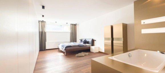 3 rooms Duplex in Salzburg, Austria No. 251526 8