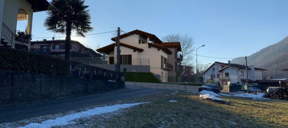 3 rooms Penthouse in Rancio Valcuvia, Italy No. 142736 20