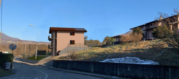 3 rooms Penthouse in Rancio Valcuvia, Italy No. 142736 2