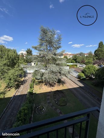 3 bedrooms Apartment in Laxou, France No. 309241