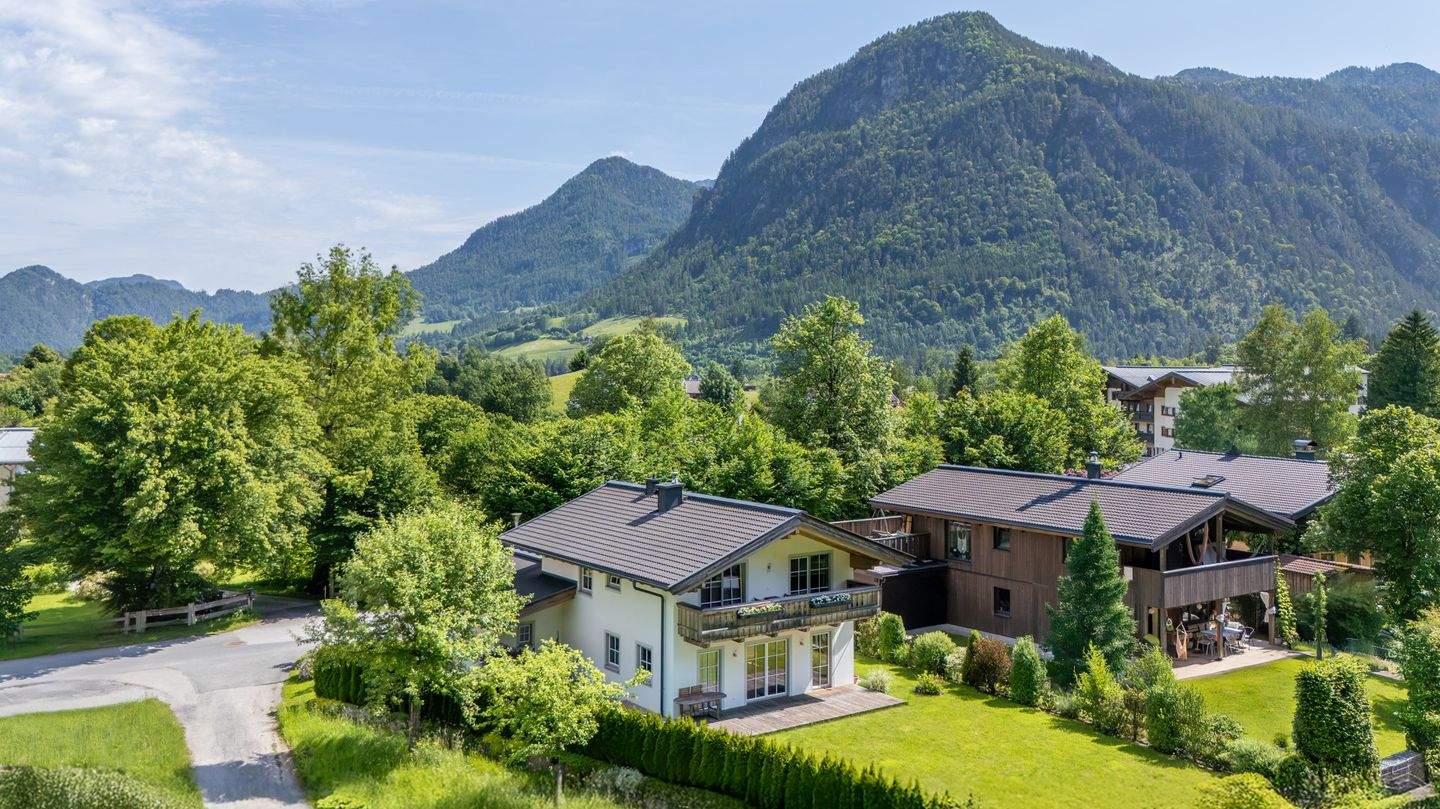 6 rooms House in Zell am See, Austria No. 177455