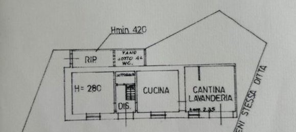 7 bedrooms Villa in Camaiore, Italy No. 380227 34