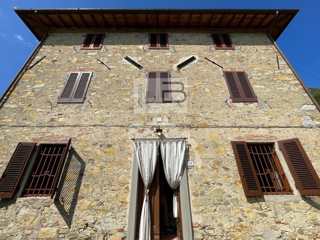 7 bedrooms Villa in Camaiore, Italy No. 380227