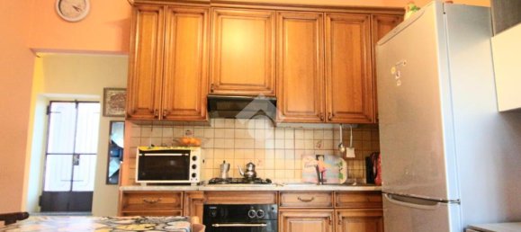 1 bedroom Apartment in Turate, Italy No. 11534 2