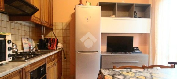 1 bedroom Apartment in Turate, Italy No. 11534 3