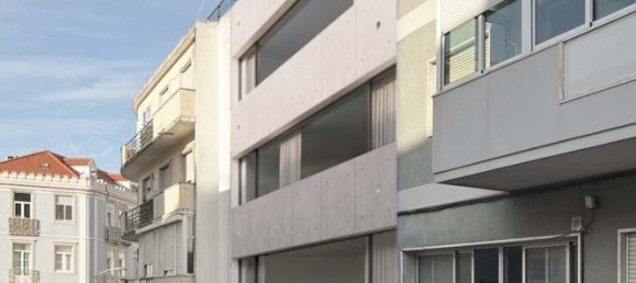 Edificio en Lisbon, Portugal 322 m² No. 121673 8