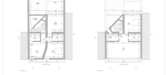 Edificio en Lisbon, Portugal 322 m² No. 121673 14