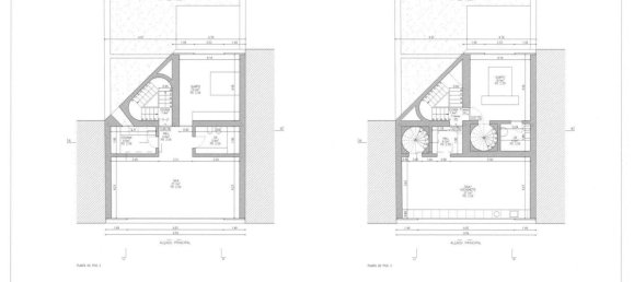 Edificio en Lisbon, Portugal 322 m² No. 121673 15