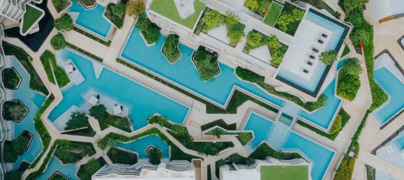 Apartamento de 1 dormitorio en Veranda residence hua-hin, Hua Hin, Thailand No. 32253 8