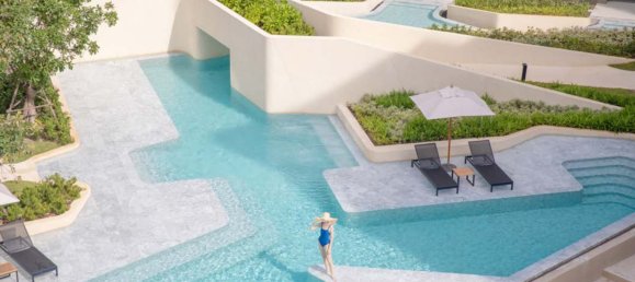 Apartamento de 1 dormitorio en Veranda residence hua-hin, Hua Hin, Thailand No. 32253 6