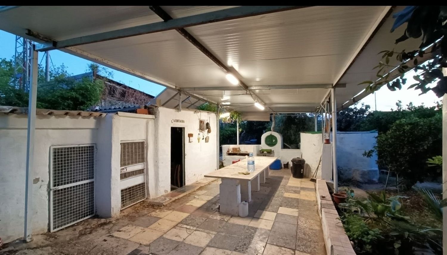  Land in Murcia, Spain No. 162039