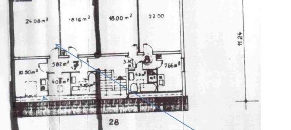 Apartamento T1 em Offenbach, Germany N.º 317408 18