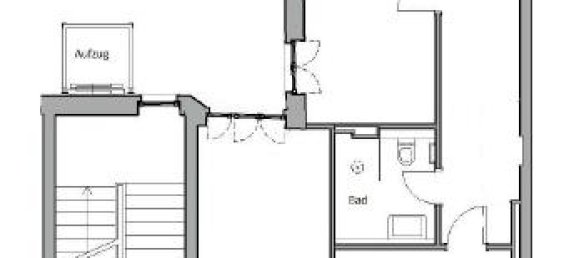 Apartamento de 3 dormitorios en Hansaviertel, Germany No. 260572 8